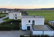 Modernes Einfamilienhaus in Ziegelmassivbauweise – Stilvolles Wohnen in ruhiger Lage