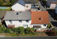 Wohnhaus mit drei Geschossen und individuellen Gestaltungsmöglichkeiten in Tulln