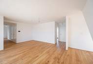 ++NEU++ Außergewöhnliche 5-Zimmer Dachgeschoss-Maisonettewohnung in toller Lage (Erstbezug)!!!