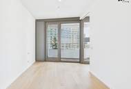 Luxuriöses City-Apartment in den Danube Flats – Perfekte Anbindung & atemberaubender Blick