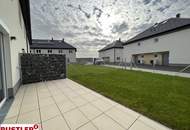 Wohnen im Grünen: Ihr neues Zuhause in Unterwaltersdorf - Finanzierungsbeitrag ab € 112.000,-