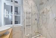 Schönbrunner Straße 60 - Elegante Altbau-Stadtresidenzen