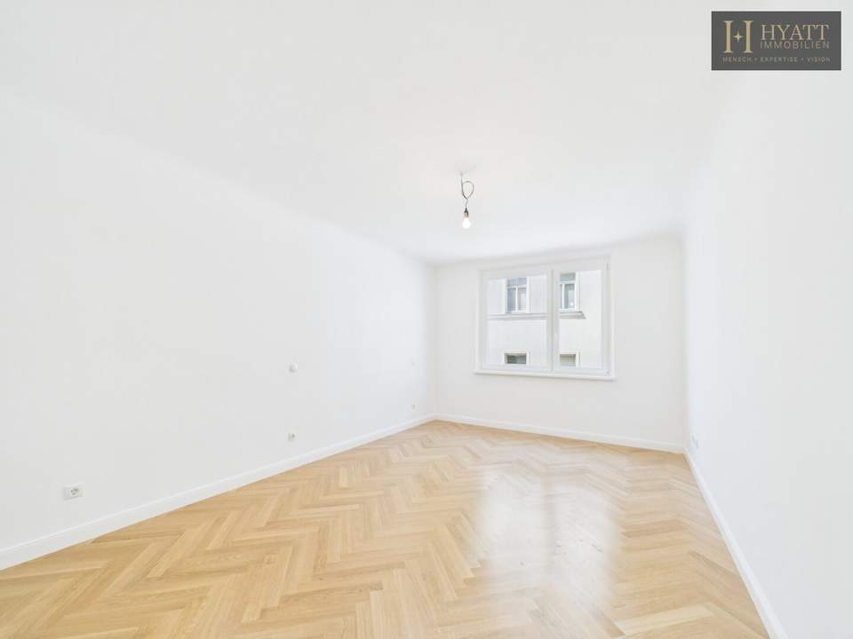 Wohntraum im Herzen des 2. Bezirks – moderne 3-Zimmer-Neubauwohnung