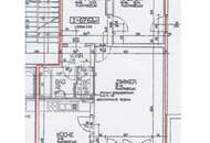 1220 Wien Helle Wohnung mit hofseitiger Loggia im 2. Liftstock Nähe U1 mit Potenzial