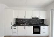 Traumhafte Dreizimmerwohnung mit Garten in U-Bahn Nähe