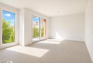 NEU | Exklusive Aktion | Jetzt sichern! | Erstbezug Wohnung mit traumhafter Parkblick nahe Schlingermarkt