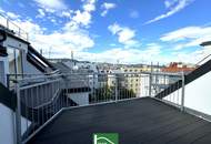 KAHLENBERG VIEW ROOFTOP FLATS. - WOHNTRAUM