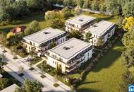 BELLA VITA - Erwerben Sie den zweiten KFZ-Stellplatz mit einem Preisnachlass von 50 %.