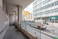Gemütliche 2-Zimmer-Wohnung in 1100 Wien – Toplage, Parkett & Einbauküche!