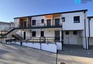 Moderner Wohntraum mit 2 Zimmern, Balkon und Stellplatz in Oberschützen