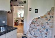 Gepflegtes Landhaus mit Naturgarten zum Sofortbezug