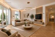 ABENDSONNE INKLUSIVE – 2-ZIMMER-WOHNUNG MIT BALKON & LOGGIA IM 4. OBERGESCHOSS