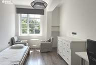 3 Zimmer-Wohnung in Simmering