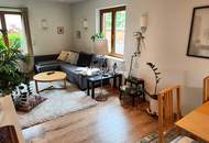 GRÜNLAGE in Innsbruck Ost - 3 Zimmerwohnung mit Gartenbenützung