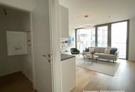 2 Zimmer de LUXE mit südlichem Balkon direkt beim Belvedere mit viel Wohnkomfort!