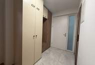 Helle Wohnung mit herrlichem Ausblick auf den Wilhelminenberg