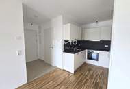 Geförderte, neuwertige 2 Zimmer-Wohnung mit Balkon - Eckertstraße 56 Top 1 - nahe FH-Joanneum