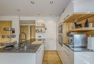 Luxus- Ski in/Ski out Apartment in sonniger Toplage