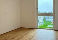 ZU VERMIETEN! ab sofort bezugsfertig! T19_Kleegarten_gemütliche 2-Zimmerwohnung mit Loggia