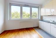 DÖBLING | Helle 1 1/2 Zimmer DG Wohnung | Grünlage | ZELLMANN IMMOBILIEN