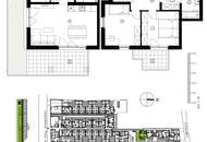 Leopold XXI – Moderne 4-Zimmer-Wohnung für Naturliebhaber!