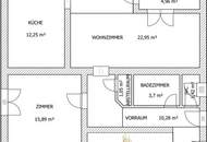 230 m² Wohnfläche | 922 m² Grundstück | PV-Anlage | 3 Balkone | Garage – Ihr neues Zuhause in Mürzzuschlag