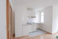 Singlehit! Helle 1,5-Zimmer-Wohnung am Lorenz-Bayer-Park