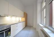 4-Zimmerwohnung in der Hirschengasse