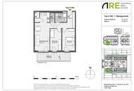 Südstadtzentrum! Verfügbare Mieteinheiten in der grünen Südstadt, Maria Enzersdorf! BT 4