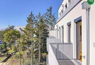 Eigennutzung oder Anlage: moderne Wohnung mit Südbalkon