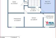 Großzügige Mietwohnung im Zentrum von Amstetten