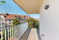 Einziehen &amp; wohlfühlen: attraktive 2-Zimmer-Wohnung nahe U3 Enkplatz!