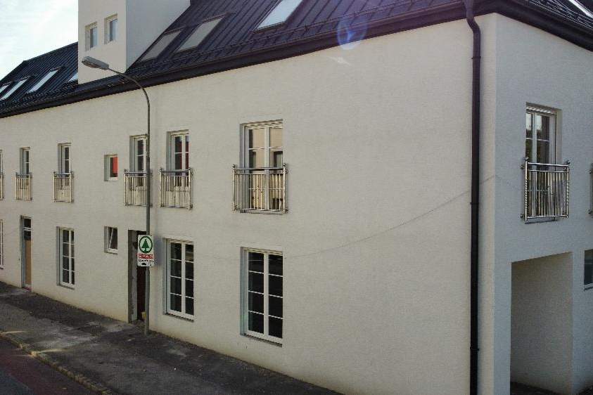 "Zukunft JETZT!"... nur noch 4 Wohnungen frei ..., Wohnung-kauf, 369.000,€, 2490 Wiener Neustadt(Land)
