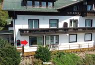 Erdgeschosswohnung mit Terrasse und Seeblick in Millstatt