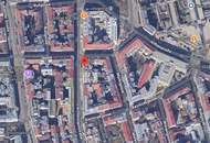 Premium-Ärztezentrum im Eigentum mit rund 370 m² – Top-Lage im Herzen Wiens