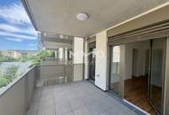 Lichtdurchflutete 2-Zimmer-Eckwohnung mit Balkon – provisionsfrei nahe Alte Donau & U1!