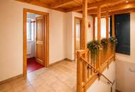 Charmante Maisonette mit Galerie &amp; Flair – Ruhige Top-Lage inkl. Klimaanlage &amp; Parkplatz!