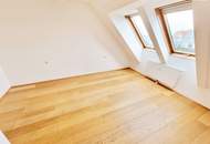 LETZTE WOHNUNG IM DACH! Stark reduziert! Perfekte Familienwohnung! Traumwohnung im Dach in einer Traumanlage mit viel Grün! Garagenplatz verfügbar + Perfekte Aufteilung + Fairer Preis + Tolle Infrastruktur!