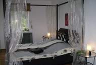 Gemütliche Wohnung/Ferienwohnung in Traumnatur!