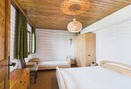 Großzügiges Ferienhaus mit Weitblick und Privatsphäre im Bregenzerwald