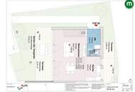 Exklusives Neubau-Reihenhaus in Klosterneuburg-Weidling – belagsfertige oder schlüsselfertige Übergabe möglich