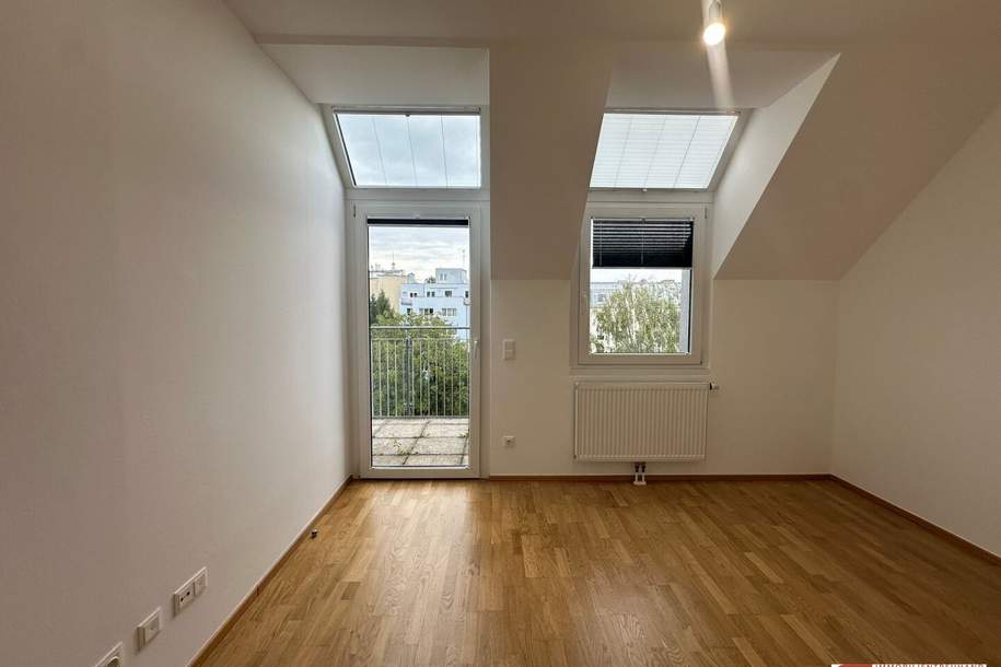 Neuwertige 3-Zimmer-Wohnung in 1190 Wien – modern, hell & U-Bahn-nah!, Wohnung-miete, 1.669,99,€, 1190 Wien 19., Döbling