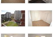 Provisionsfreie- Moderne 3-Zimmer Neubau Wohnung 96m² mit Balkon 7,5 m² in Wien 1020
