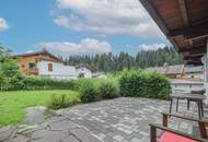 Mehrfamilienhaus mit FREIZEITWOHNSITZWIDMUNG