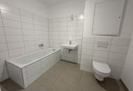 ERSTBEZUG "ein viertel grün" in Wr. Neustadt - 2 Zimmer Pärchenwohnung mit Balkon