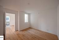 Erstbezug: traumhafte DG-Maisonette mit 3 Schlafzimmern und 2 Bädern