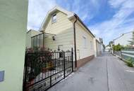 Grundstück mit 2 Wohneinheiten!