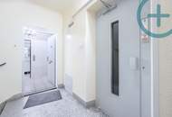 4 Zimmer-Wohnung mit Potenzial