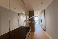 Dem Himmel so nah: Elegant möbliertes Studio im 42. Stock mit Cityblick (Pool, Gym, Spa, Lounges)