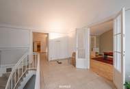 Renoviertes Altbaubüro | repräsentative Adresse und Räumlichkeiten | sensationelle Lage Am Heumarkt